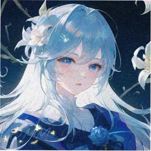 读者头像006
